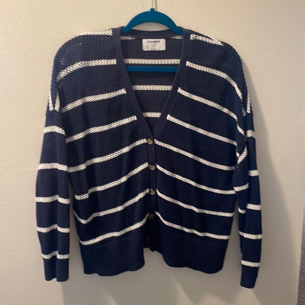 Old Navy cardigan XL